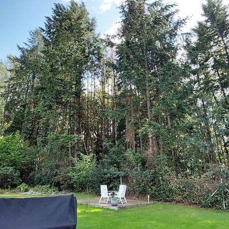 Villa Nebenan Soltau Exterior foto